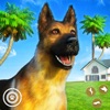 Dog Simulator Pet Puppy Animal icon