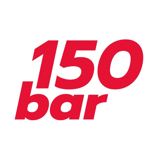 150bar