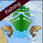Fishing Points - Lake Maps app download