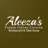 Aleeza's contact information