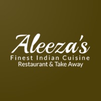 Aleeza's logo