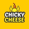 Chicky Cheese icon