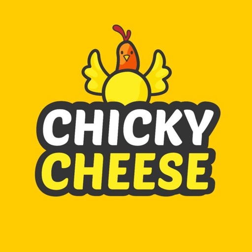 Chicky Cheese icon