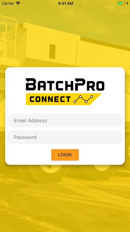 BatchPro Connect