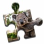 Koala Love Puzzle app download