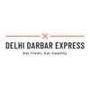 Delhi Darbar Express icon