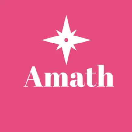 Amath-learning math Cheats