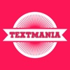 Icon Textmania - Text on Photo