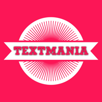 Textmania - Text on Photo