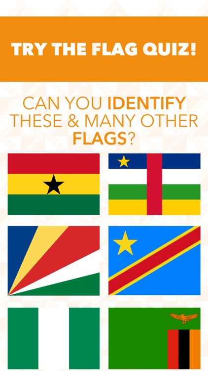 Trivia Africa | African Quiz screenshot-4