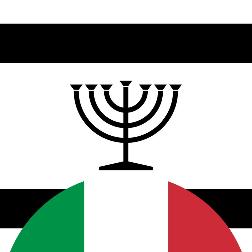 Get Dizionario Yiddish-Italiano for iOS, iPhone, iPad Aso Report