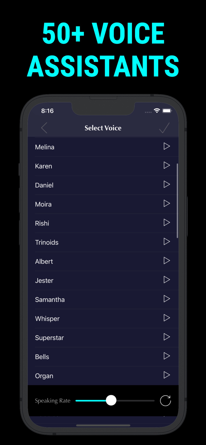 AI character chat - ask bot