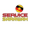 Service Sarawak icon