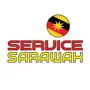 Service Sarawak