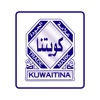 Kuwaitina icon