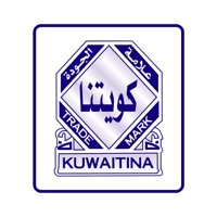 Kuwaitina logo