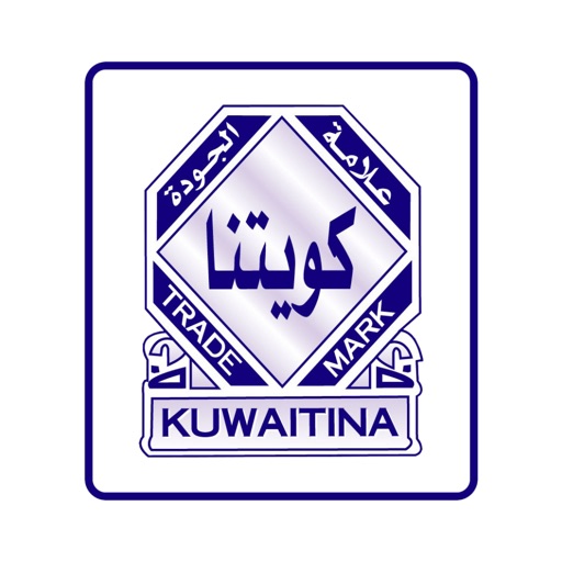 Kuwaitina icon