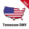 Similar Tennessee DMV Permit Practice Apps