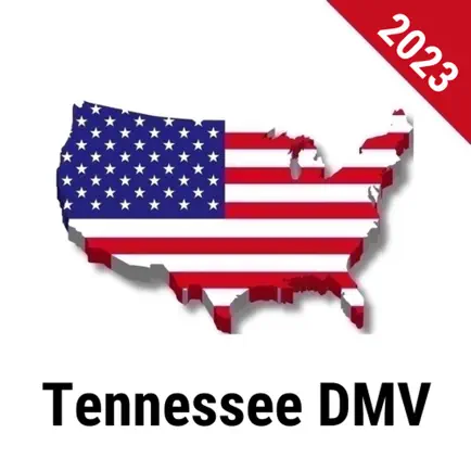 Tennessee DMV Permit Practice Cheats