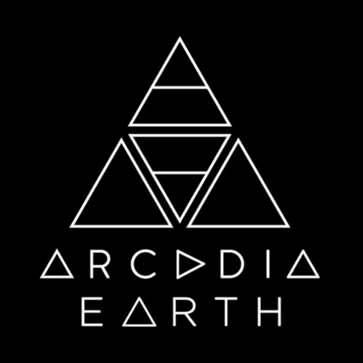 Arcadia Earth AR Toronto iOS App