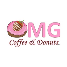 OMG Donut Shop