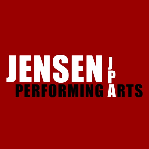 Jensen Performing Arts icon