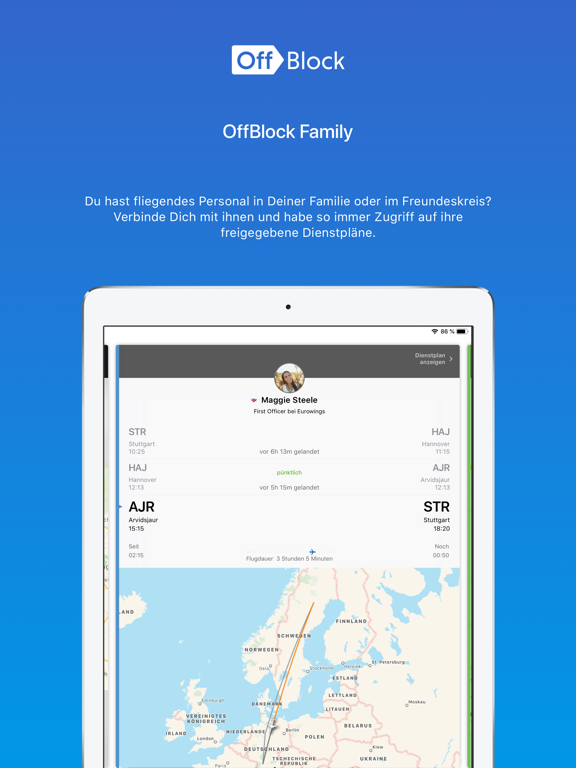 Screenshot #4 pour OffBlock Family