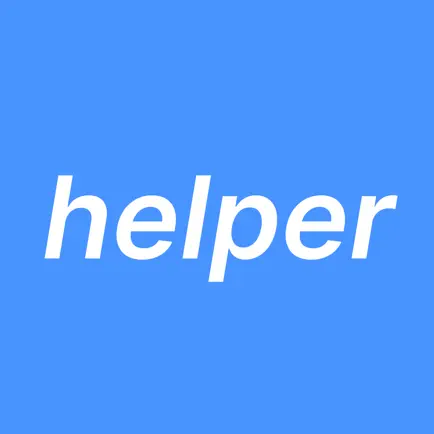 Helper: Психологи онлайн Читы