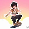 Skater Evolution icon