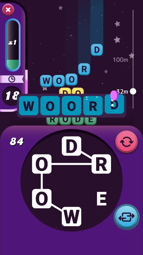 Bricks Breaker Bounce Ballz