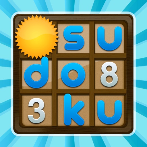 Sudoku ~ Classic Puzzle Game