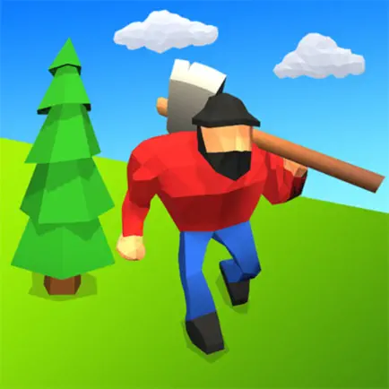 Wood Miner Читы