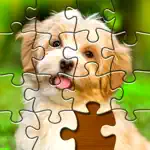 Jigsaw Puzzles: Photo Puzzles App Positive Reviews