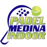 Get Padel Medina Indoor for iOS, iPhone, iPad Aso Report