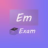 EM- اختبر قدراتك في الانجليزية