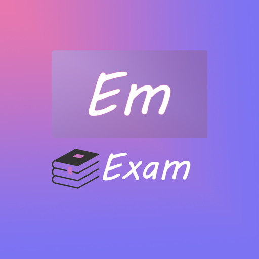 EM - Test Your English