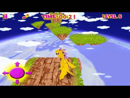 Screenshot #5 pour Amazing Dragon