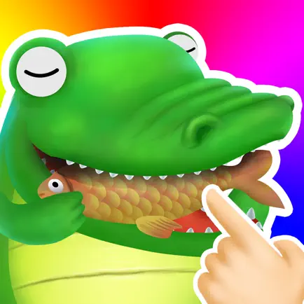 Pop Crocodile Cheats