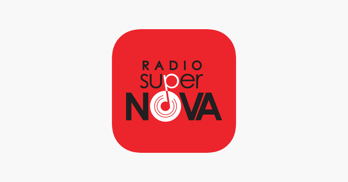 Radio SuperNova on the App Store
