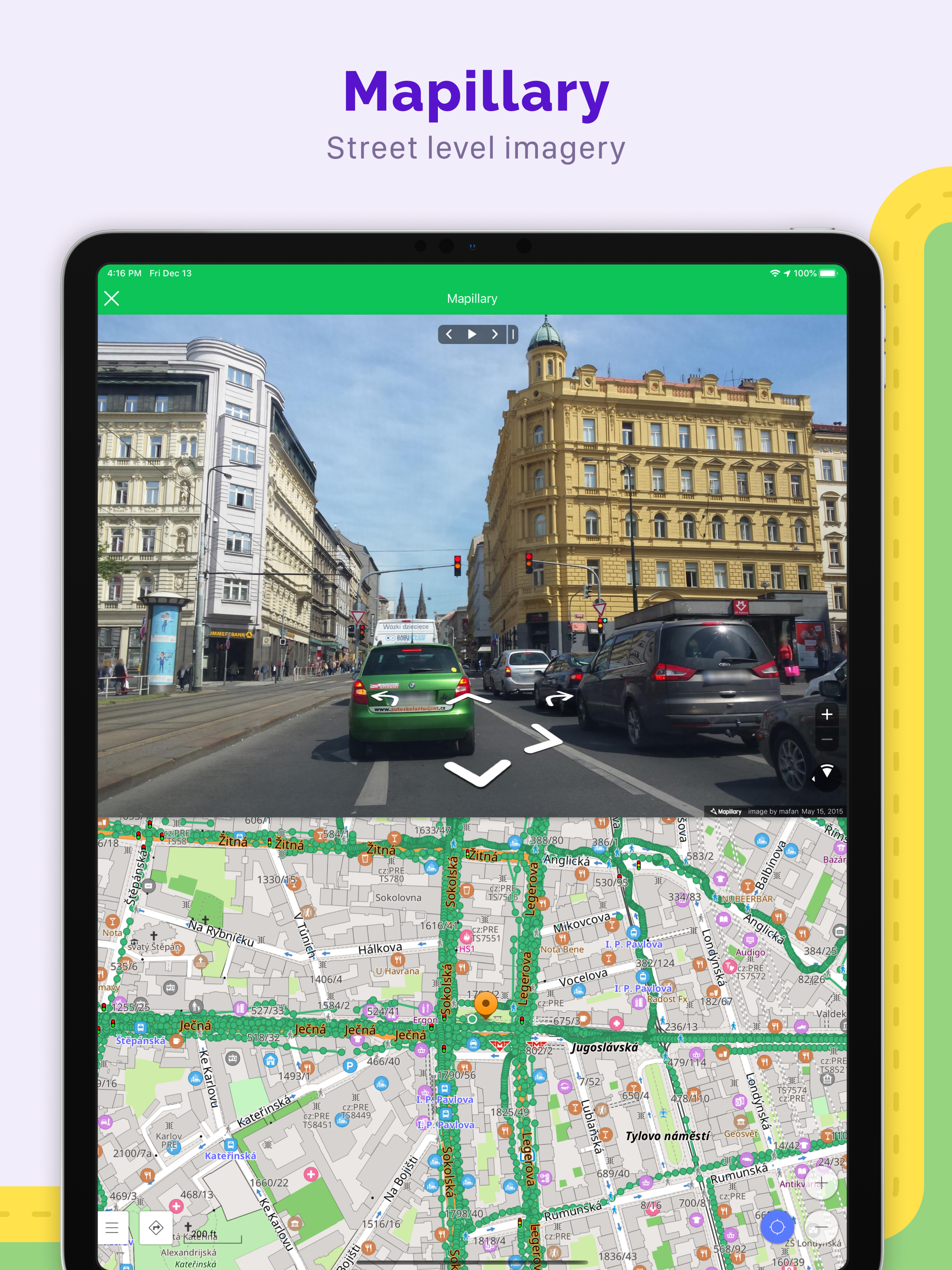 OsmAnd Maps Travel & Navigate screenshot 17