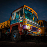印度卡车司机模拟器 - 重型货物运输卡车大师