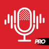 Audio Recorder Pro et éditeur - LiveBird Technologies Private Limited