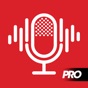 Audio Recorder Pro and Editor app download