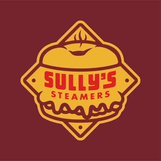 Sully's Steamers Online icon