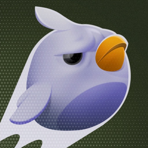 BAWT - Birds at War Tactics icon