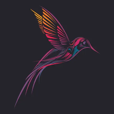 My Hummingbird App Читы