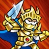 One Epic Knight - iPadアプリ