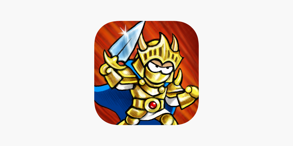 One Epic Knight on the App Store