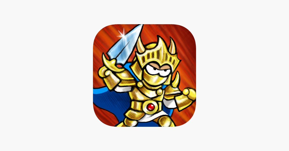 One Epic Knight on the App Store