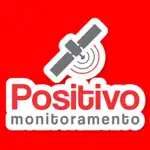 Positivo Monitoramento App Problems